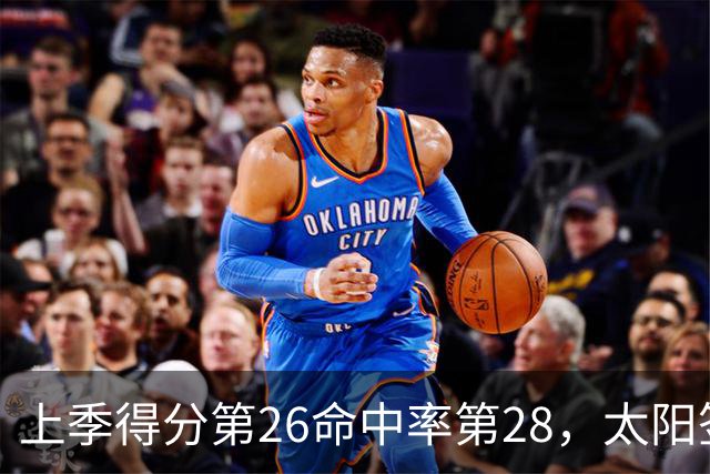 上季得分第26命中率第28，太阳签下布里奇斯进攻能翻身？